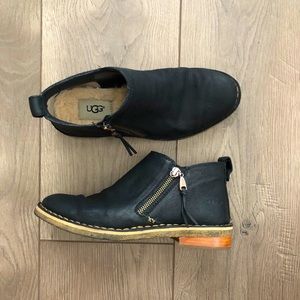 UGG Clementine Ankle Boot